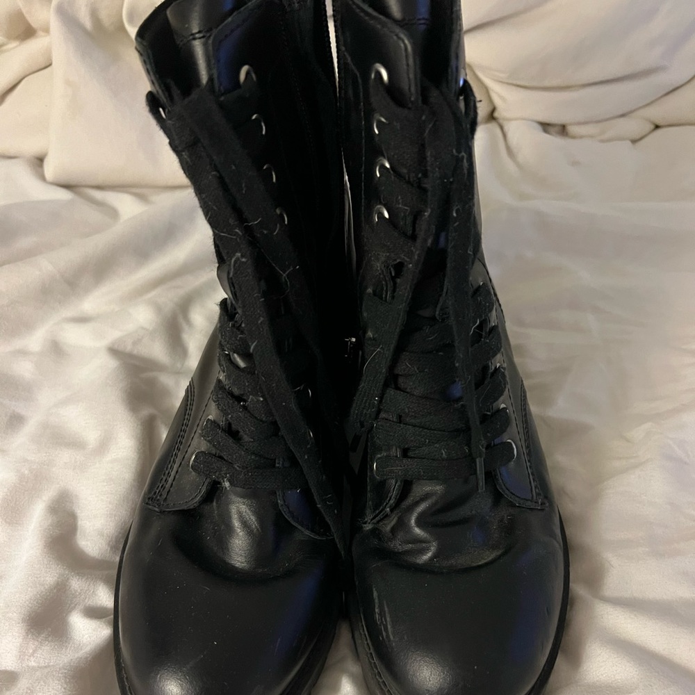 Steve Madden boots!!!